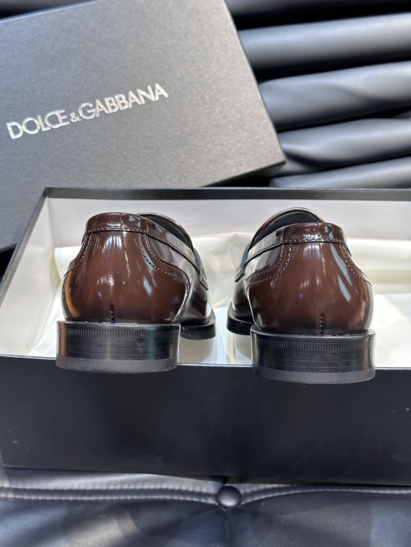 Dolce Gabbana Business Shoes